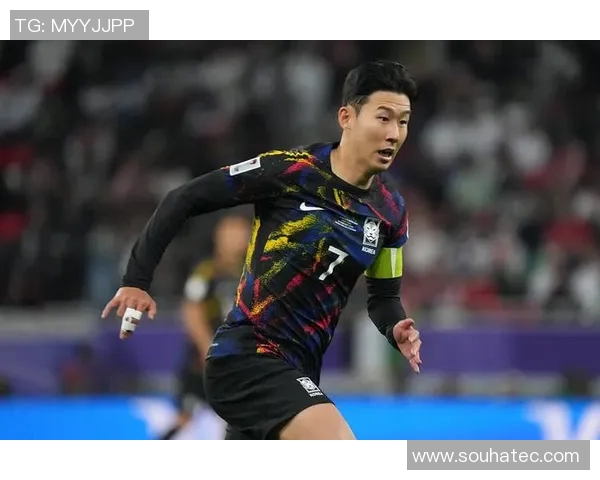 孙兴O的足球传奇之路如何影响亚洲球员在国际舞台上的崛起与发展