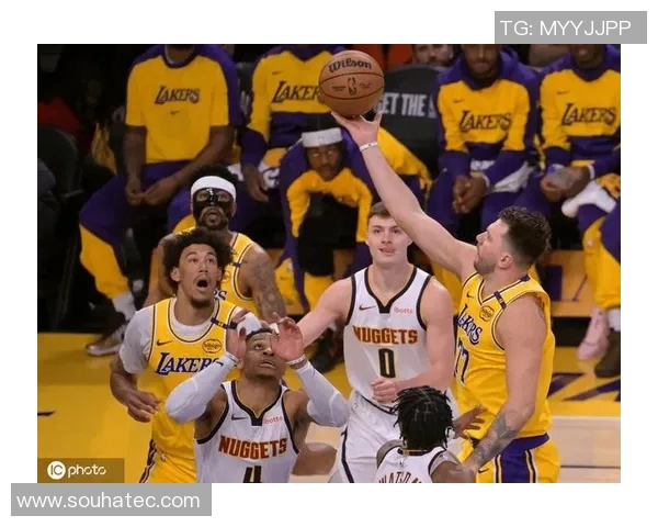 掘金与湖人对决谁能赢得胜利揭晓精彩赛季的关键时刻